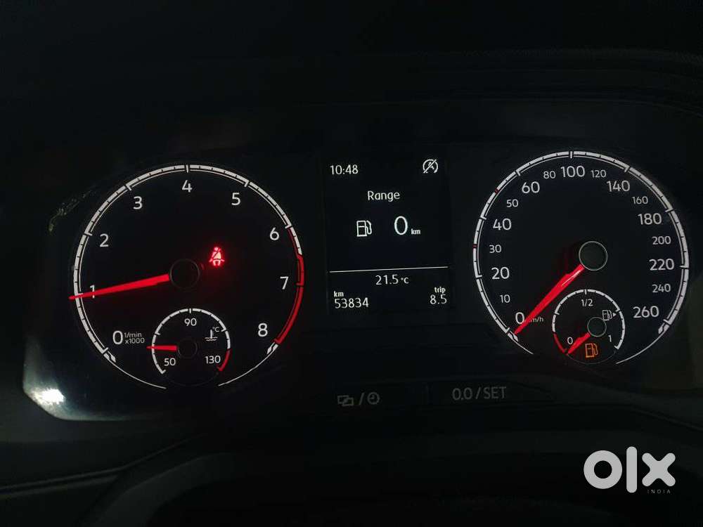 Volkswagen Virtus 1.0 Comfortline Tsi, 2022, Petrol