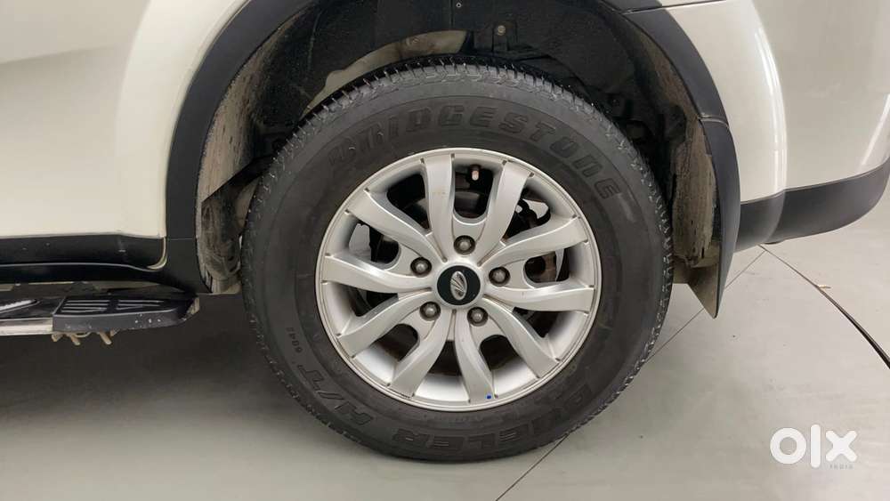 Mahindra Xuv500 W9 2wd, 2021, Diesel