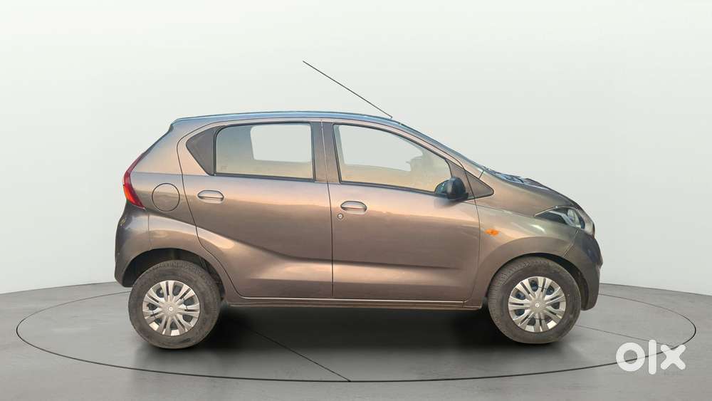 Datsun Redigo T Option, 2017, Petrol