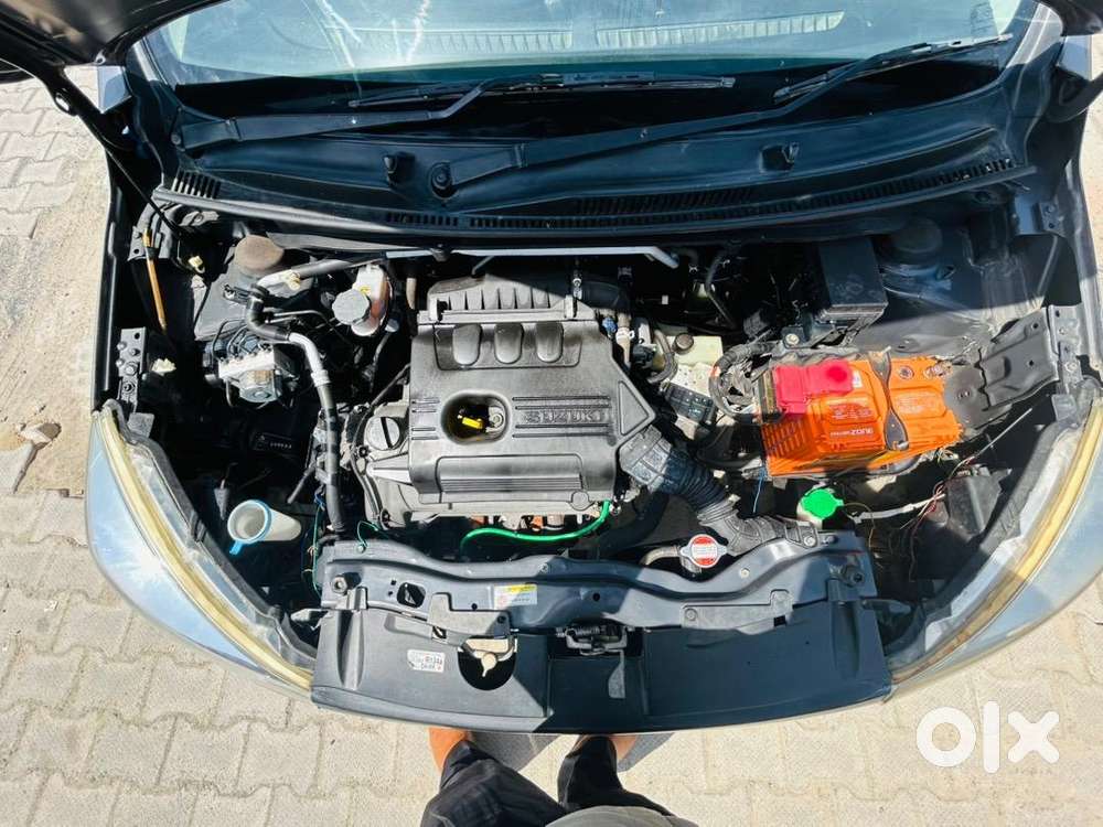 Maruti Suzuki Celerio 2017 Petrol Well Maintained