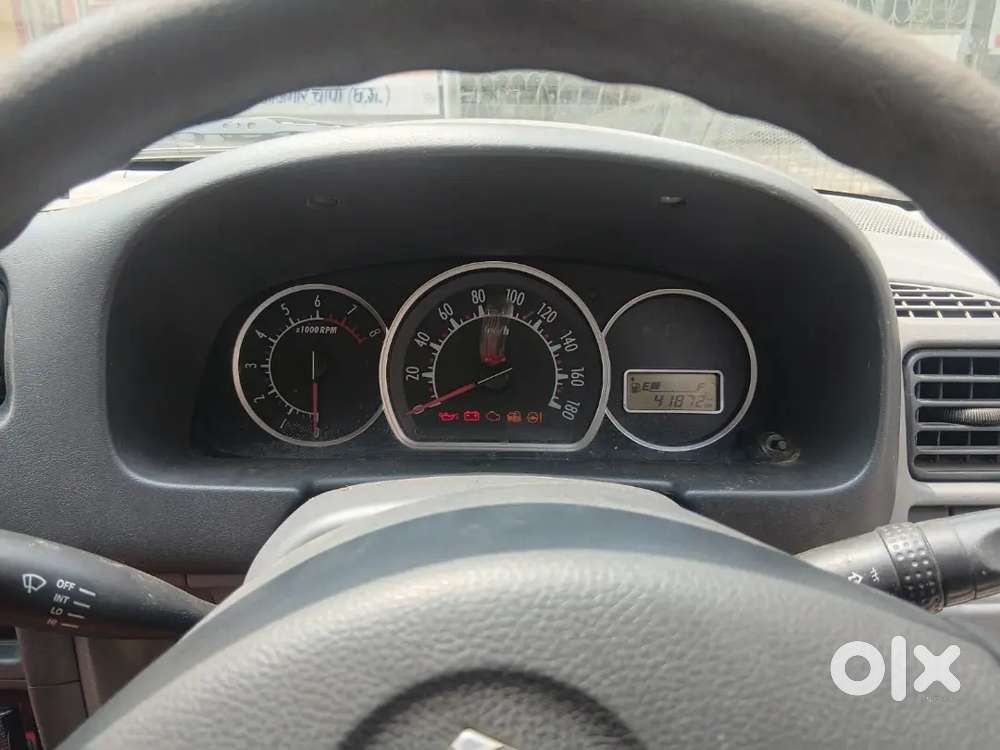 Maruti Suzuki Alto K10 Vxi 2012
