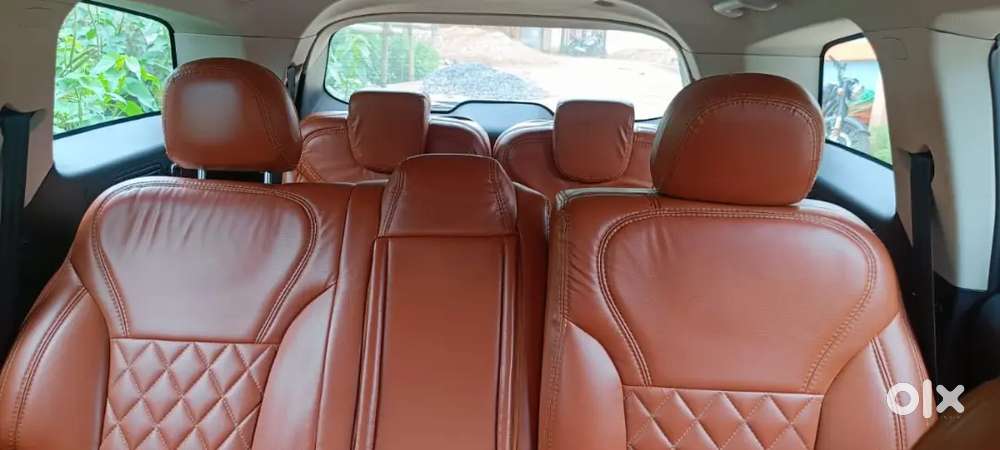 Mahindra Xuv700 2022 Diesel Good Condition