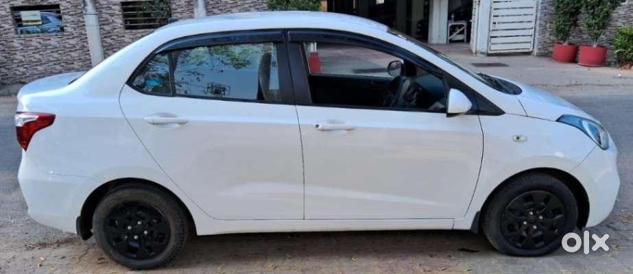 Hyundai Xcent 1.2 Crdi E Plus, 2017, Diesel