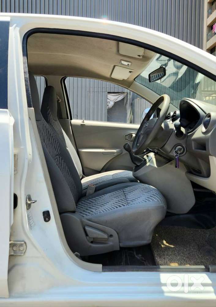 Datsun Go, 2015, Cng & Hybrids
