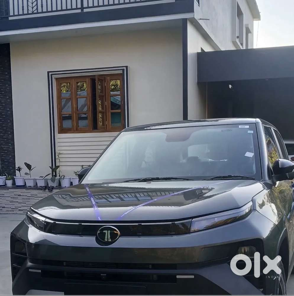 Tata Punch Adventure 2026 Or Exchange With Bolero Or Scorpio