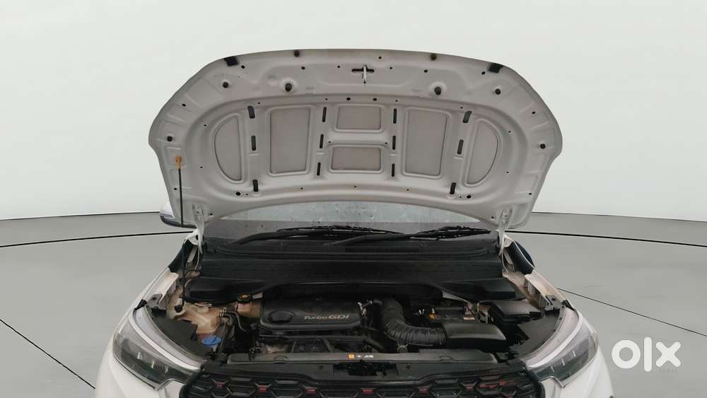 Kia Sonet 1.0 Gtx Plus Dct, 2023, Petrol