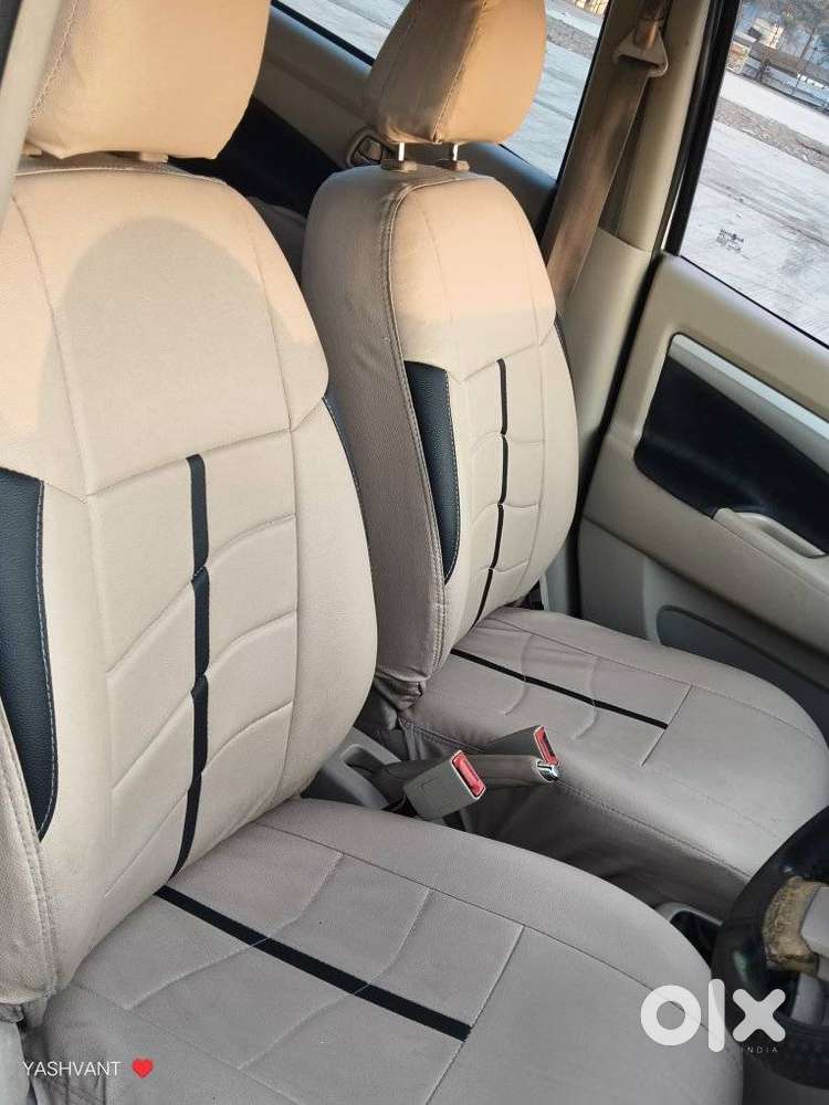 Maruti Suzuki Ertiga Vdi, 2015, Diesel