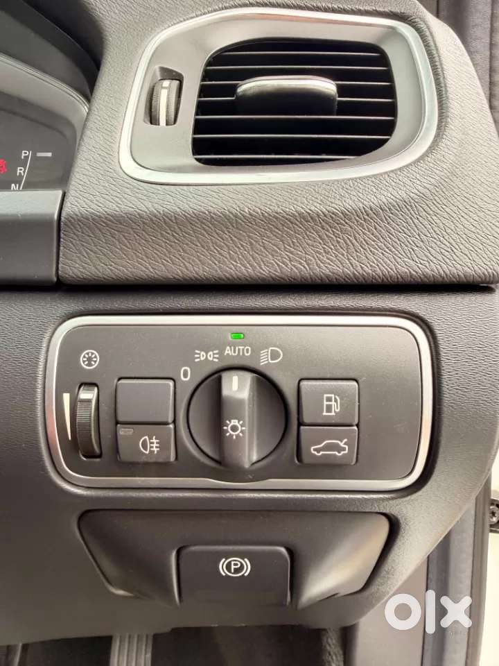 Volvo Xc60, 2017, Diesel