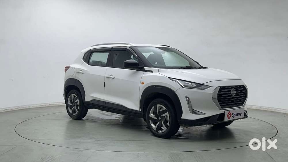 Nissan Magnite 1.0 Xe, 2023, Petrol