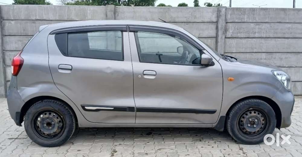 Maruti Suzuki Celerio Vxi, 2022, Petrol