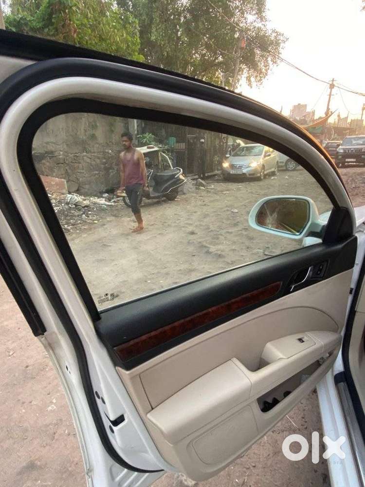 Skoda Superb 2008-2013 Elegance 1.8 Tsi At, 2013, Petrol