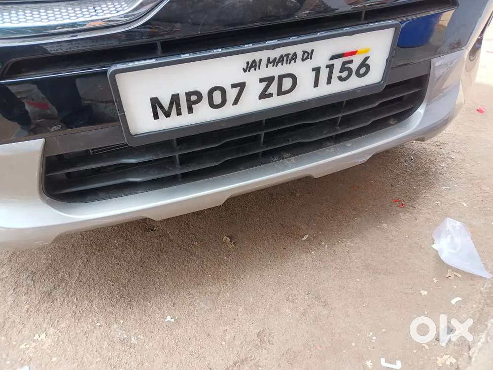 Kia Sonet 2023 Petrol Well Maintained