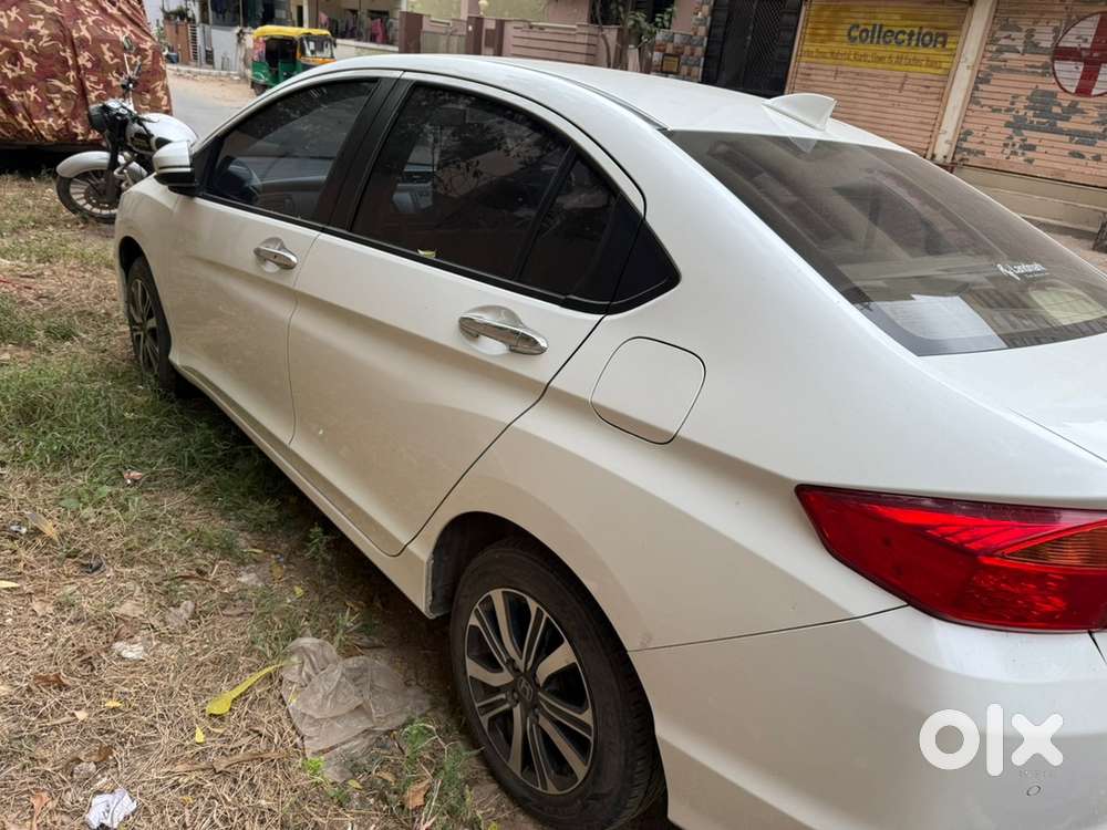 Honda City Petrol 2020 Model