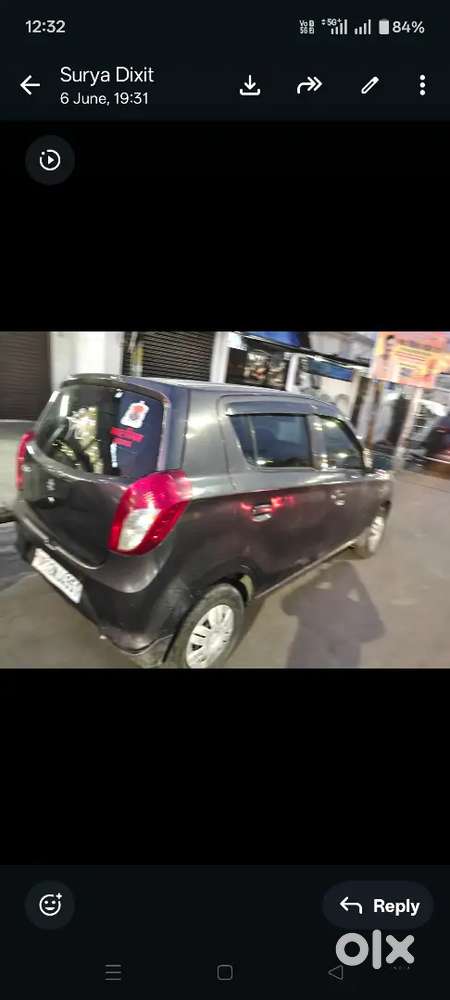 Maruti Suzuki Alto 800 2022 Petrol 28412 Km Driven