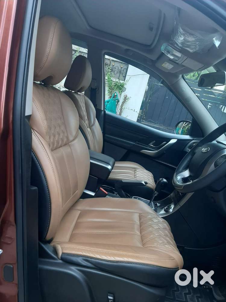 Mahindra Xuv500 W11 At, 2018, Diesel