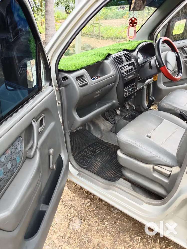 Maruti Wagon R, Lx , Current Fc