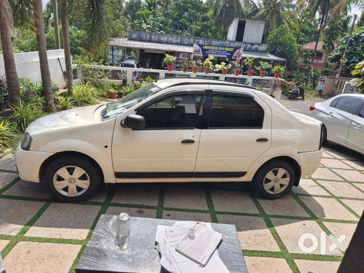 Mahindra Verito, 2011, Diesel