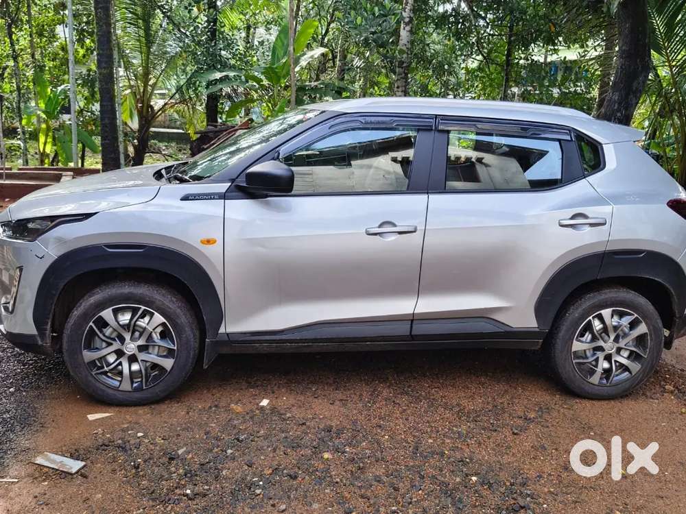 Nissan Magnite 1.0 Xe 2022 Manual