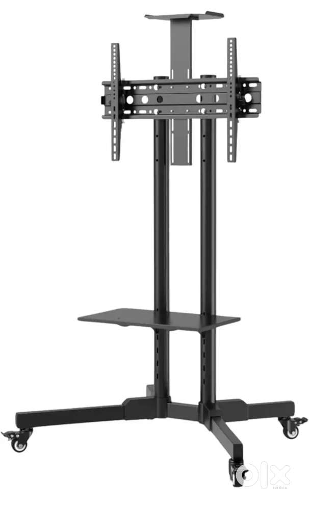 TV STAND. - price slightly negotiable