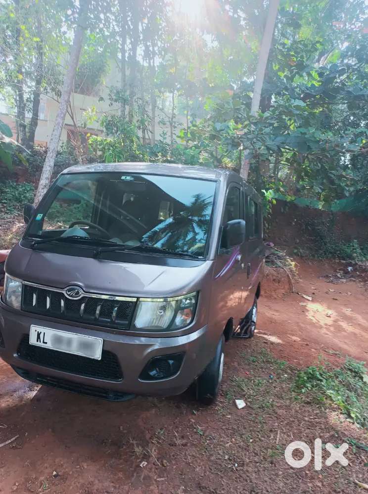 Mahindra Supro 2016 Diesel Good Condition