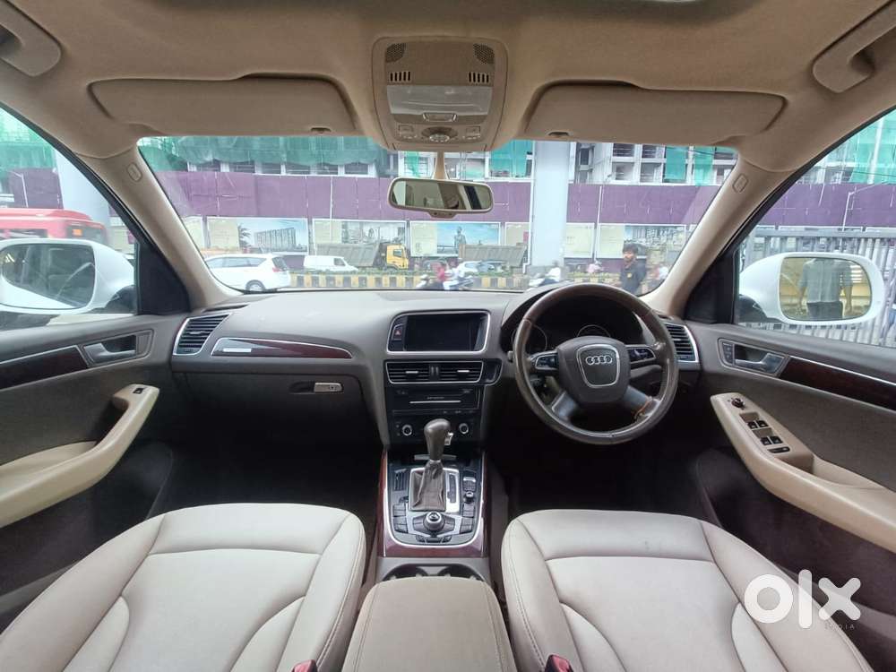 Audi Q5 2.0 Tdi Premium Plus, 2012, Diesel