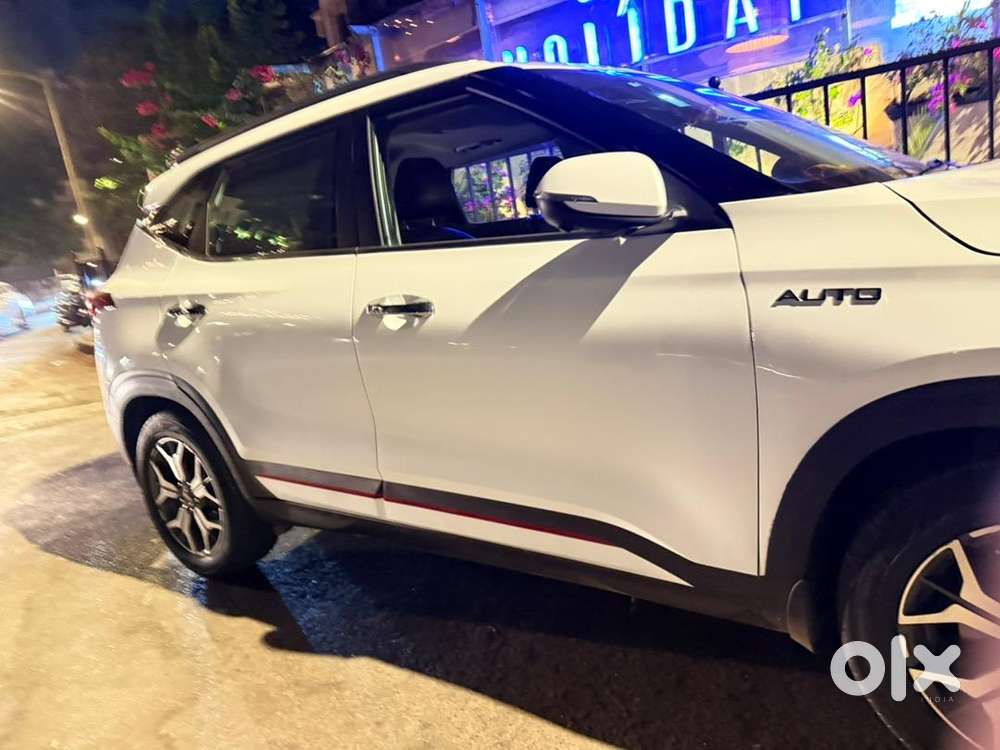 Kia Diesel Automatic 2020