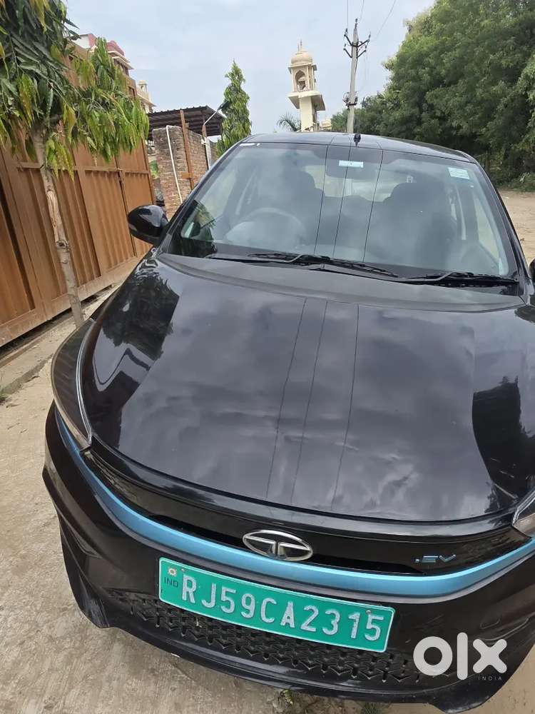 Tata Tiago Ev Xz Plus 2023