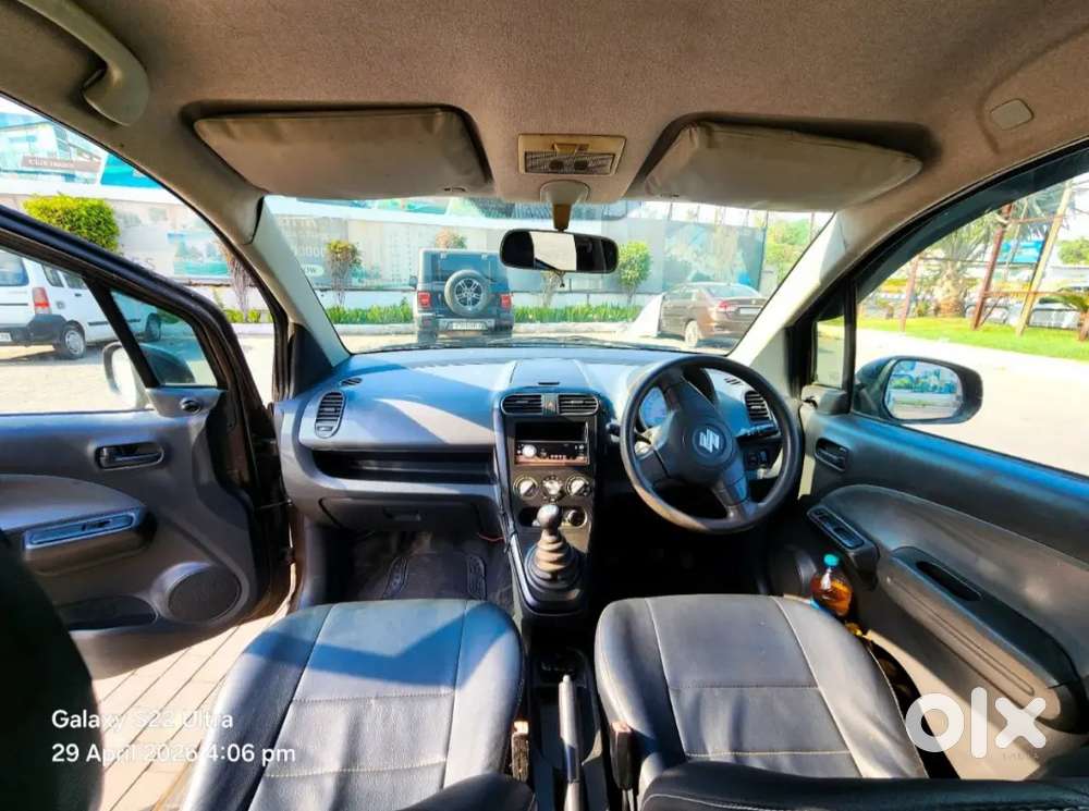Maruti Suzuki Ritz