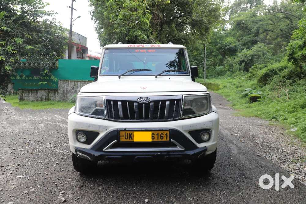 Mahindra Bolero 1.5 B4 2024 Diesel