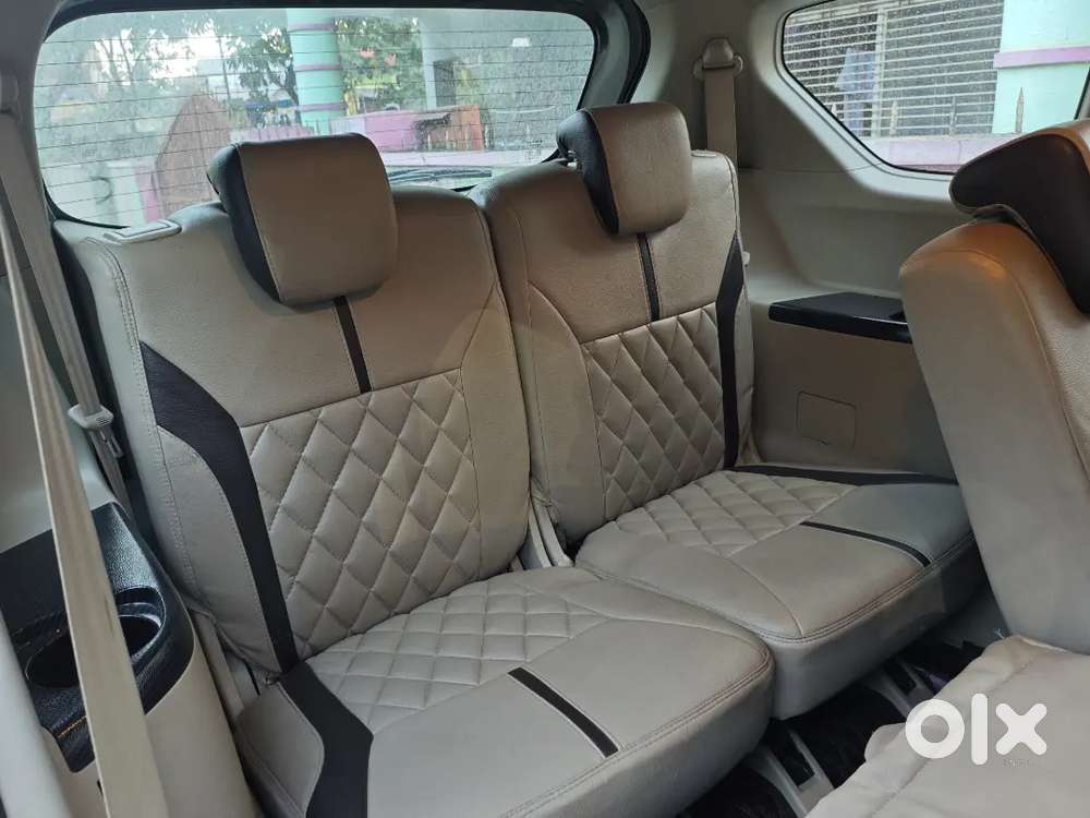 Maruti Suzuki Ertiga 1.5 Zxi Plus 2020