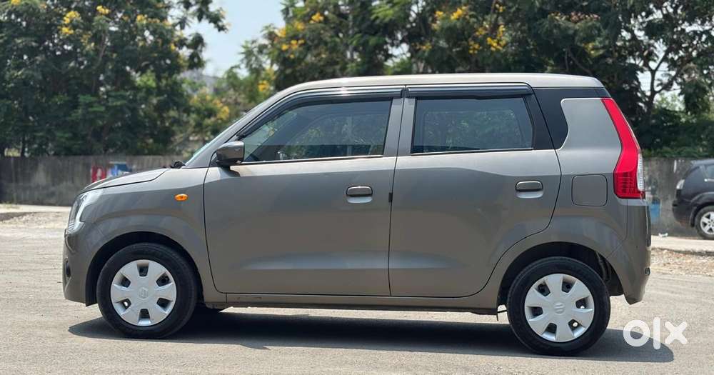 Maruti Suzuki Wagon R Vxi Optional, 2024, Cng & Hybrids