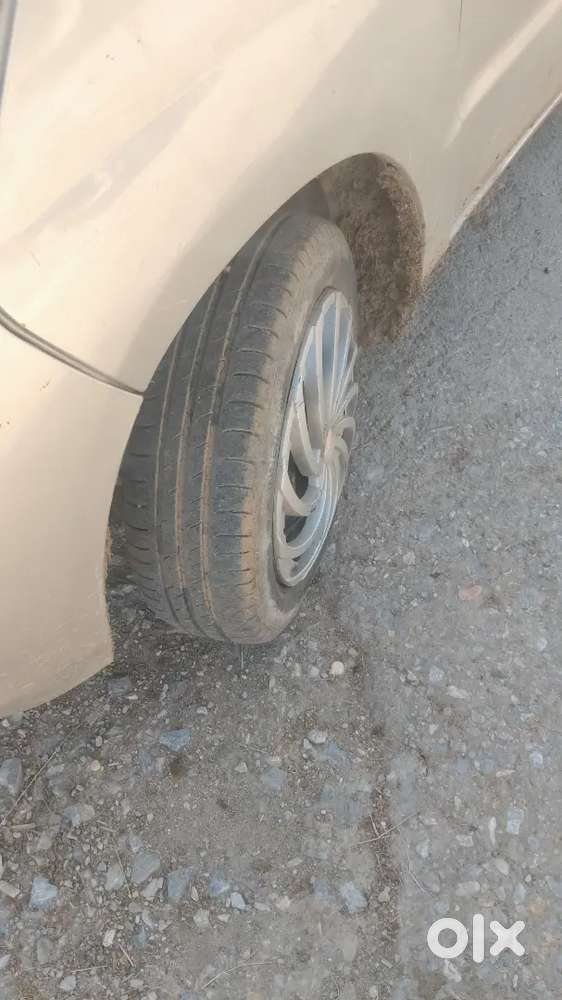 Maruti Suzuki Estilo Lxi 2007
