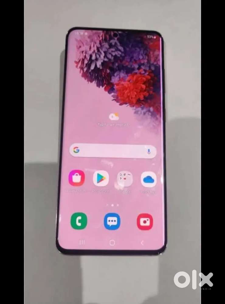 S 20 ultra 5g