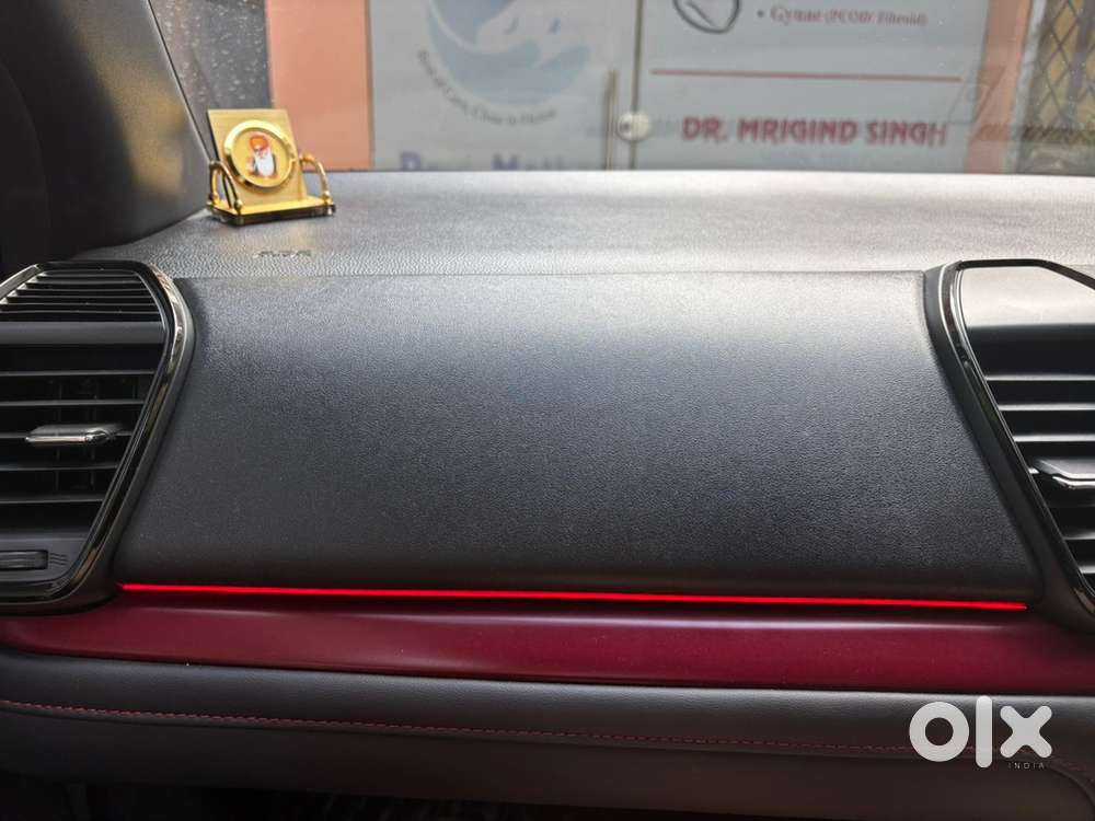 Honda City Petrol 2025