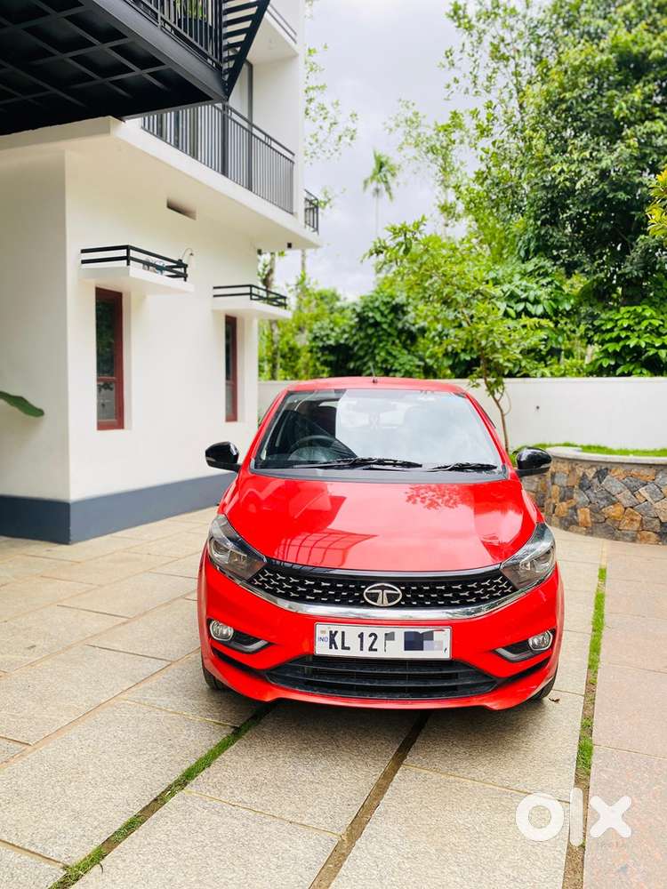 Tata Tiago Petrol 2023