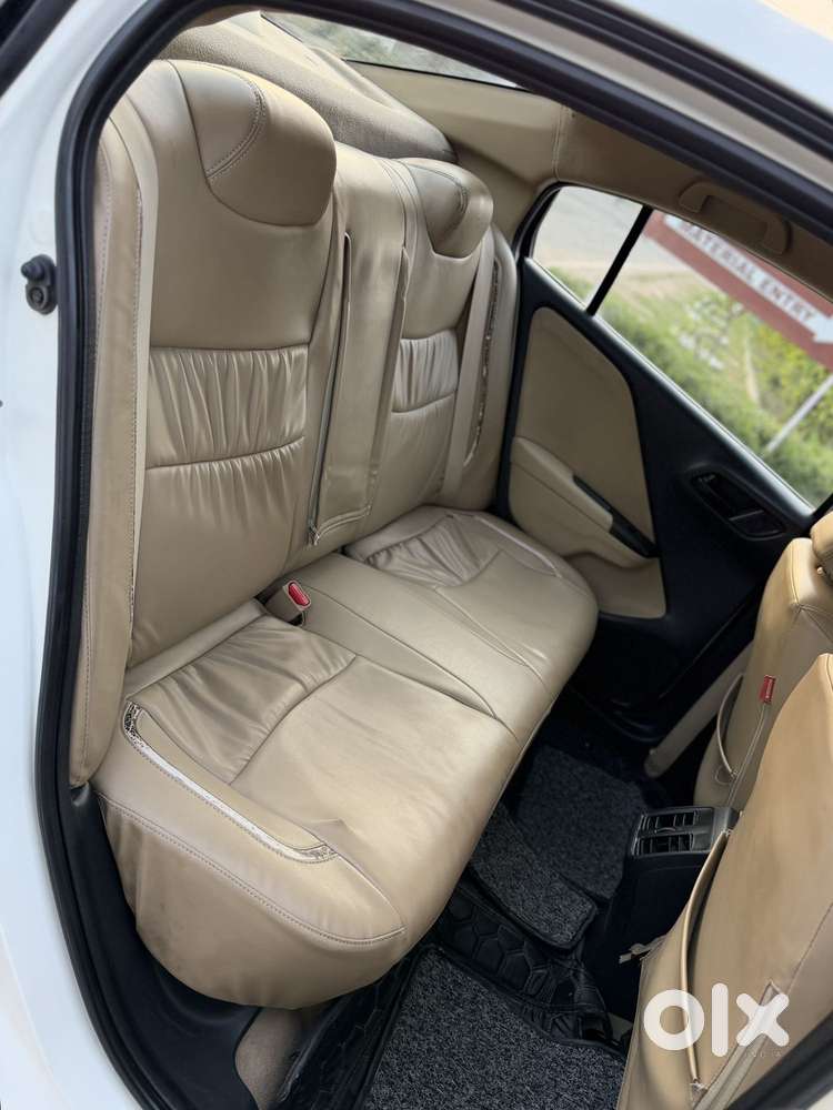 Honda City 2014-2015 I Dtec Sv, 2014, Diesel