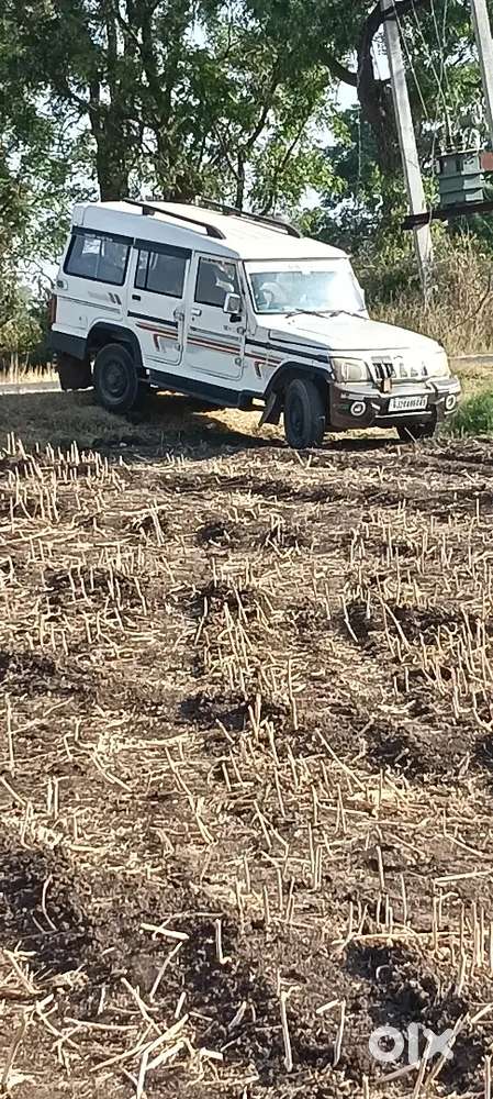 Mahindra Bolero Power Plus 2014 Diesel 200000 Km Driven