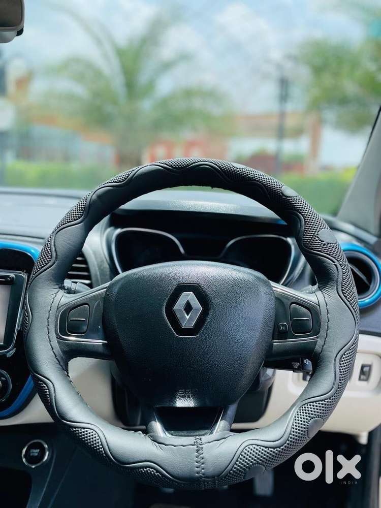 Renault Captur 1.5 Diesel Rxt, 2018, Diesel