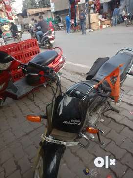 Second Hand Splendor for sale in Meerut Used Motorcycles in