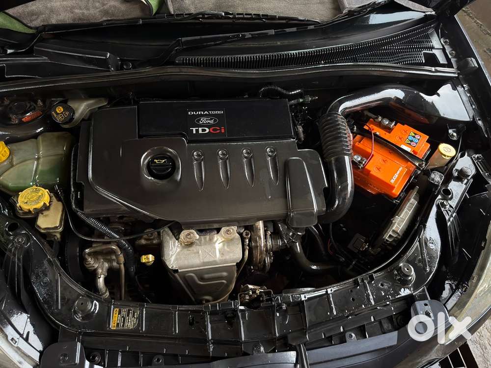 Ford Figo Diesel 2011