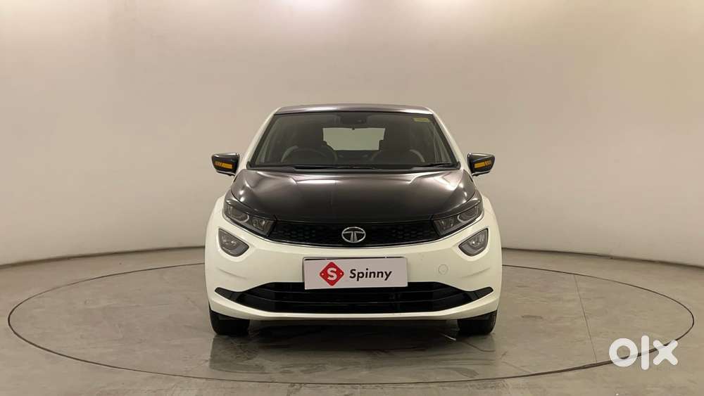 Tata Altroz Xz Plus (s) Diesel, 2023, Diesel