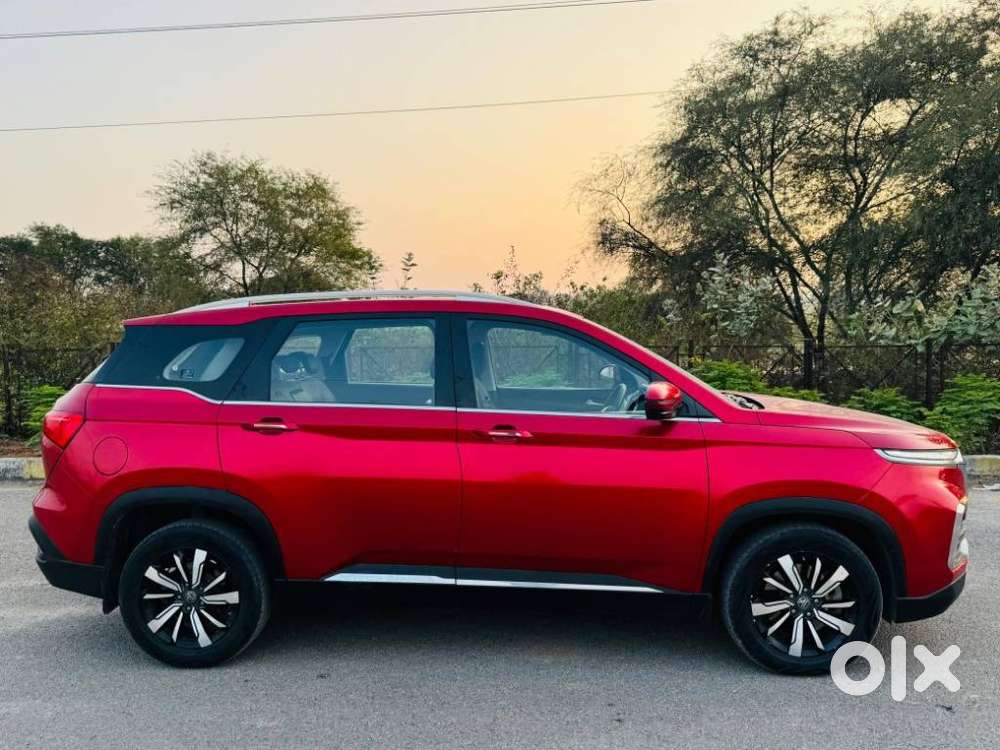 Mg Hector 2.0 Smart Diesel, 2020, Diesel