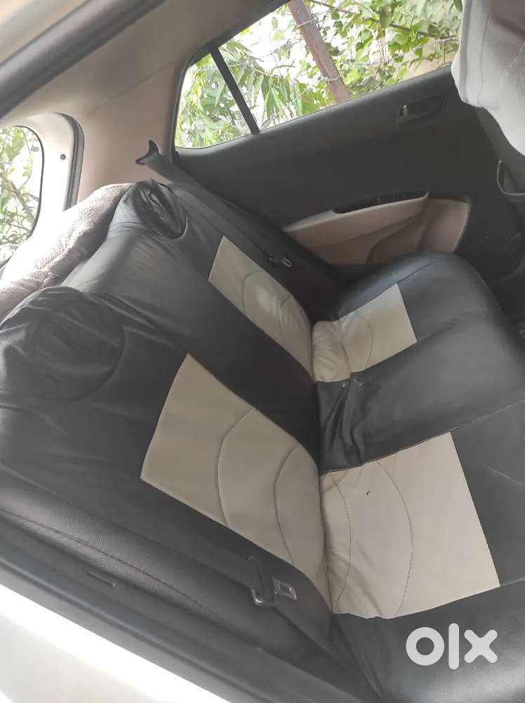 Hyundai Grand I10 2019 Petrol Manual