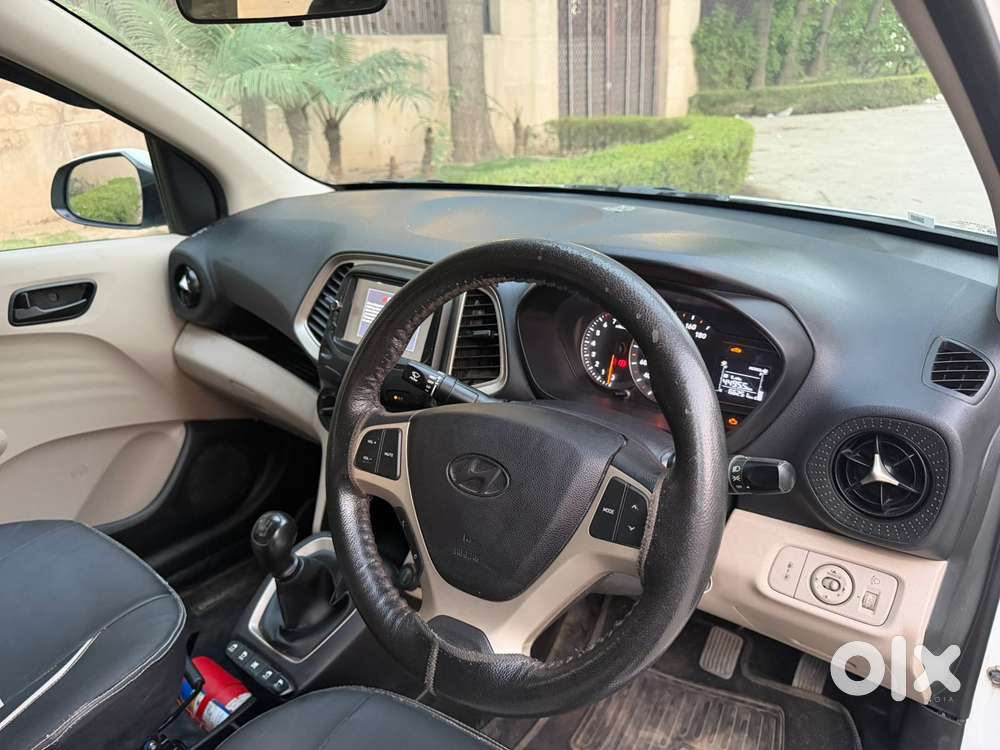 Hyundai New Santro 1.1 Sportz Mt Cng, 2022, Cng & Hybrids