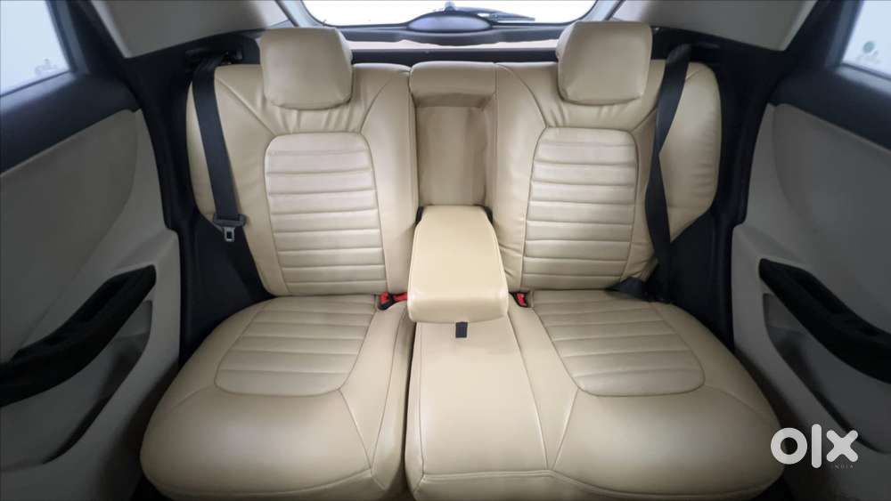 Tata Nexon 1.5 Revotorq Xza Plus, 2020, Diesel