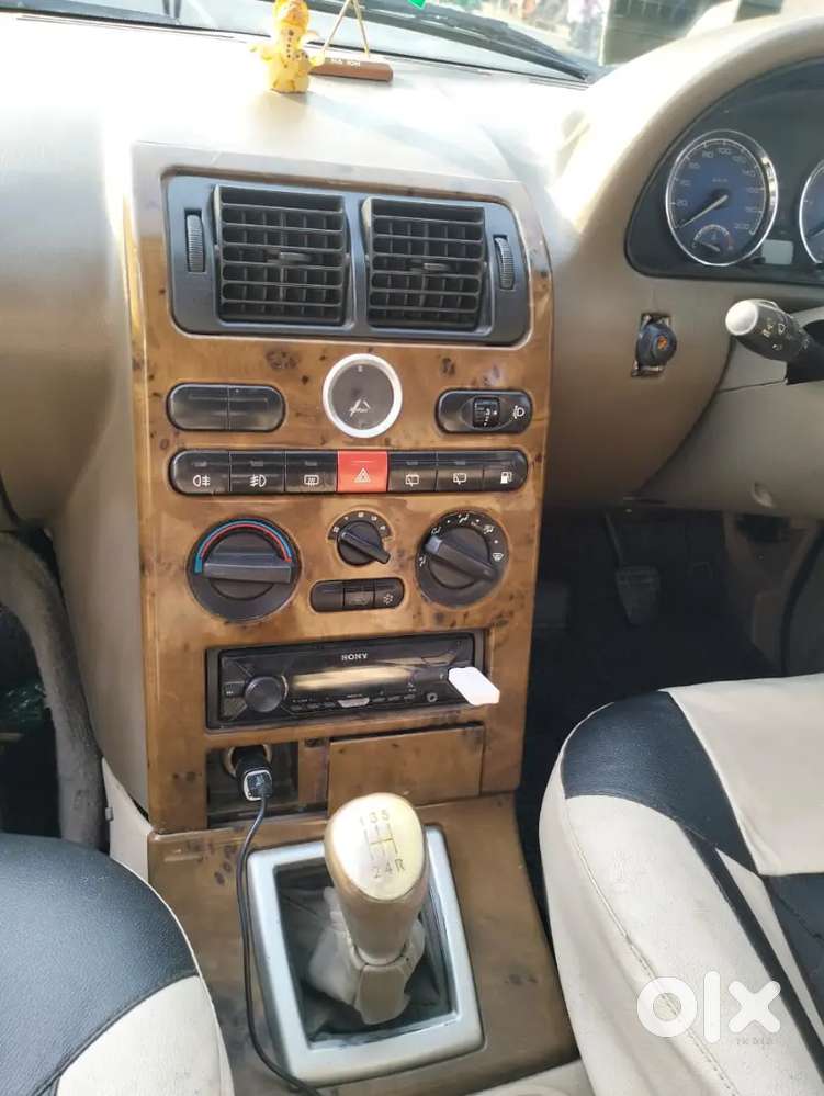 Tata Safari Ev 2013 Diesel Well Maintained