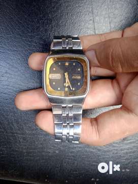 Automatic Watches in Mumbai Free classifieds in Mumbai OLX
