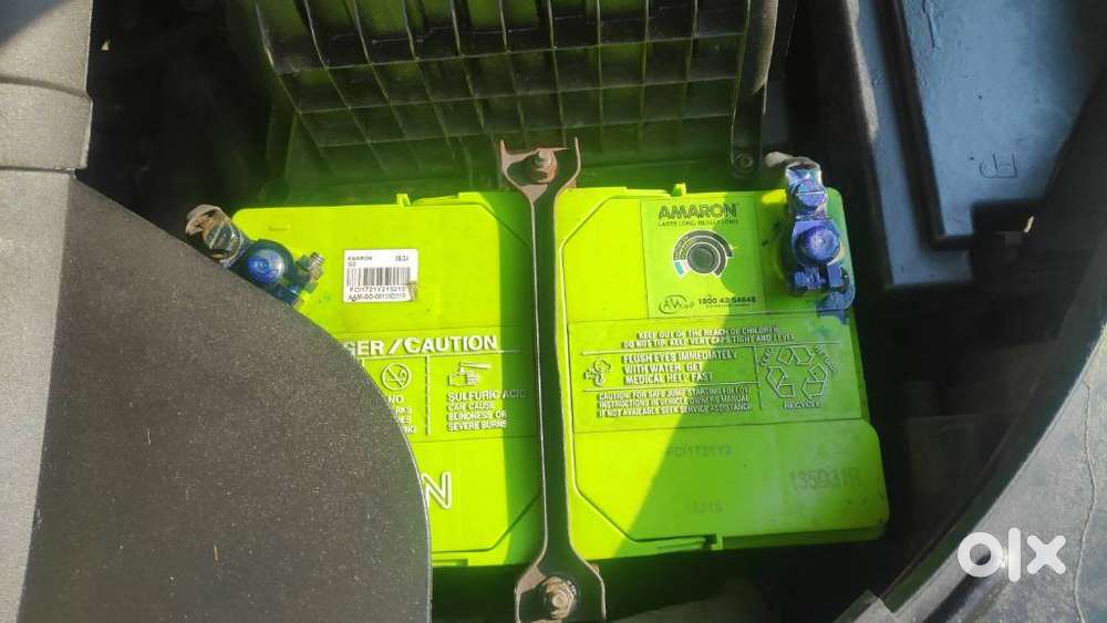 Mahindra Xuv500 W7 At, 2018, Diesel