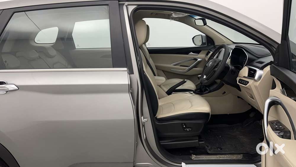 Mg Hector Sharp Pro 2.0 Turbo Diesel Mt, 2022, Diesel