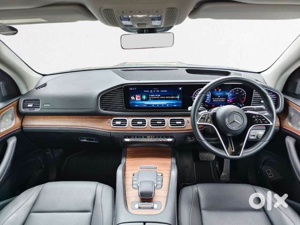 Mercedes-benz Gle 450 4matic Lwb, 2025, Petrol